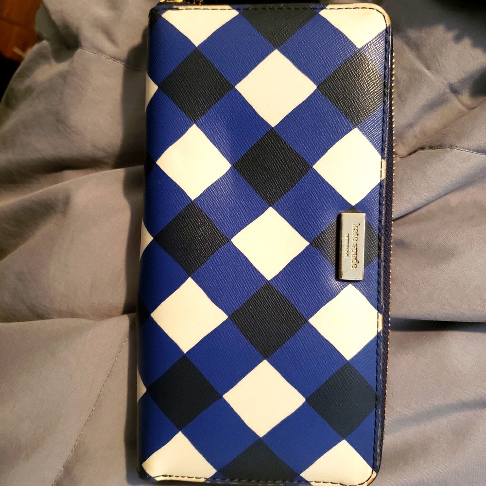 Kate spade wallet